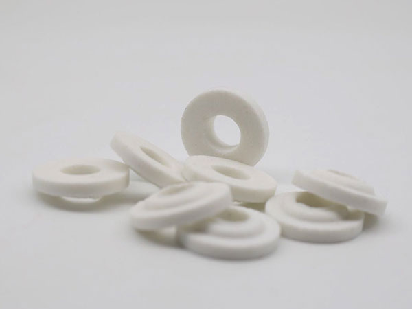 醴陵市茶山萬財坩堝瓷業(yè)有限公司,醴陵碳硫氮氫分析耗材銷售,熱分析坩堝銷售,氧化鋁坩堝哪里好