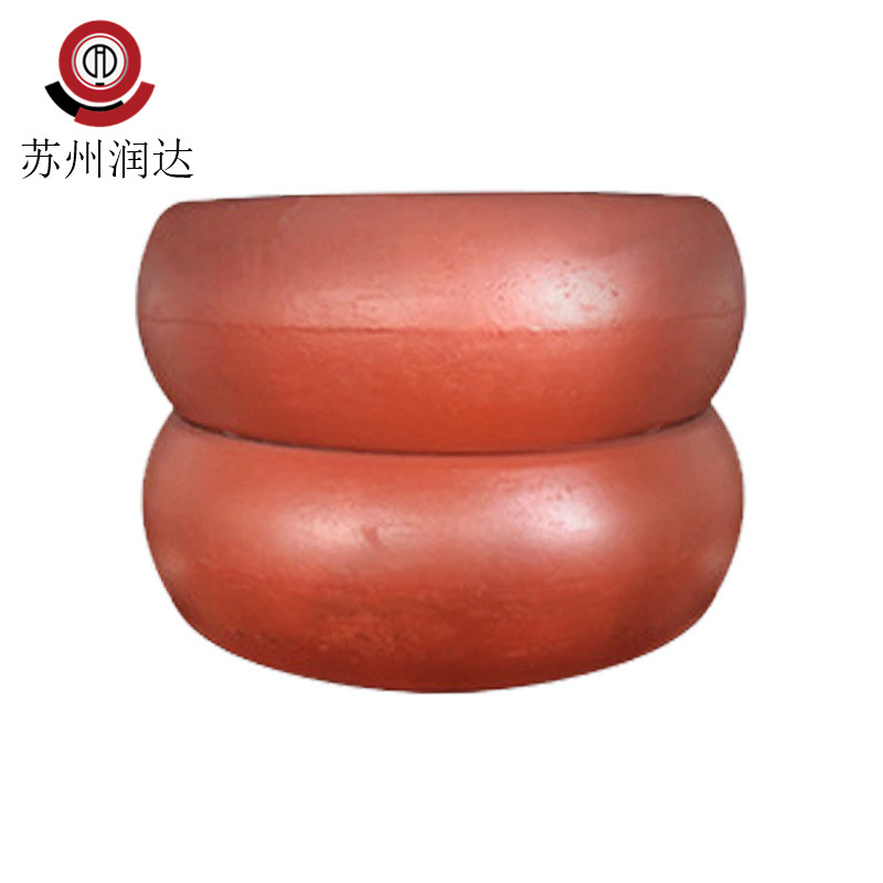 高品質(zhì)中速磨煤機(jī)磨輥的生產(chǎn)，蘇州潤達(dá)是這樣做的