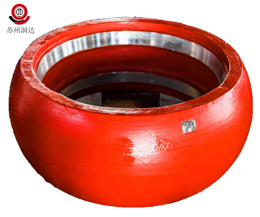 生產(chǎn)水泥磨輥質(zhì)量保證，服務(wù)優(yōu)先