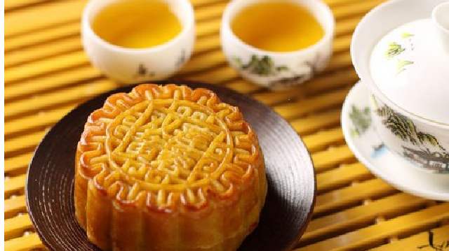 當(dāng)國慶遇上中秋，蘇州潤達立磨磨輥陪你一起過雙節(jié)